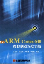 ARM Cortex M0微控制器深度实战