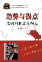 趋势与拐点 精准判断拐点
