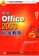中文Office 2003标准教程