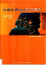 立窑水泥企业技术进步指南