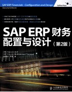 SAP ERP财务 配置与设计 原书第2版