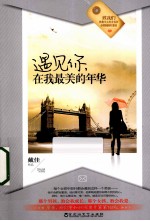 遇见你,在我最美的年华