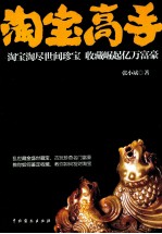 淘宝高手 淘宝淘尽世间珍宝 收藏崛起亿万富豪