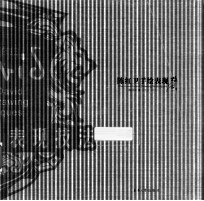 陈红卫手绘表现技法 2011-2013