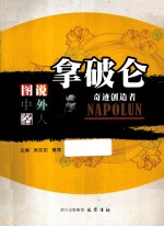 拿破仑 奇迹创作者