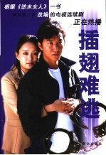 插翅难逃