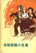 老挝短篇小说集