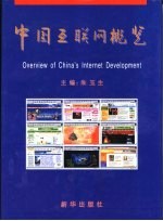 中国互联网概览