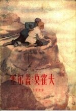 塞尔盖·莫霍夫