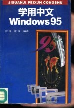 学用中文Windows 95