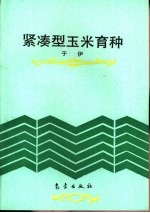 紧凑型玉米育种