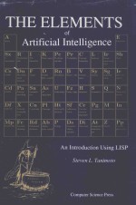 THE ELEMENTS OF ARTIFICIAL INTELLIGENCE
