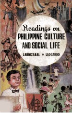 READINGS ON PHILIPPINE CULTURE AND SOCIAL LIFE