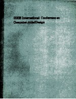 1990 IEEE INTERNATIONAL CONFERENCE ON COMPUTER-AIDED DESIGN DIGEST OF TECHNICAL PAPERS