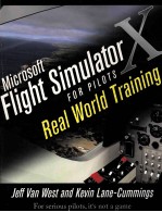 MICROSOFT FLIGHT SIMULATOR X FOR PILOTS:REAL-WORLD TRAINING