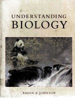 UNDERSTANDING BIOLOGY