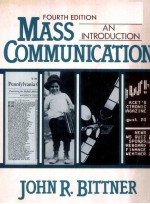 MASS COMMUNICATION:AN INTRODUCTION 4TH EDITION