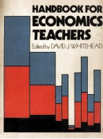 Handbook for Economics Teachers
