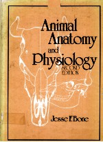 ANIMAL ANATOMY AND PHYSIOLOGY SECOND EDITION