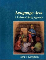 LANGUAGE ARTS:A PROBLEM SOLVING APPROACH