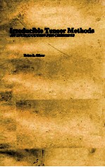 Irreducible Tensor Methods AN INTRODUCTION FOR CHEMISTS