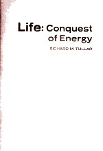 LIFE:CONQUEST OF ENERGY