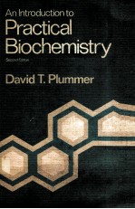 AN INTRODUCTION TO PRACTICAL BIOCHEMISTRY SECOND EDITION