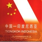 中国-印度尼西亚 中印尼文本