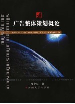 广告整体策划概论