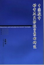 中国股市动量及反转投资策略研究