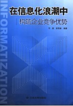 在信息化浪潮中构筑企业竞争优势