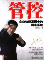 管控 企业快速发展中的刹车系统