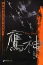 鹰神 中国空军创世纪背后的故事