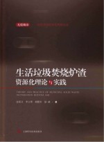生活垃圾焚烧炉渣资源化理论与实践