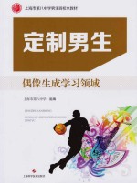 定制男生 偶像生成学习领域
