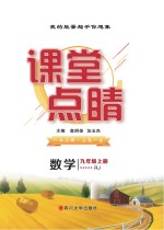 课堂点睛 数学 九年级 上 (RJ)