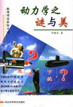 数理理论新探讨 2 动力学之谜与美