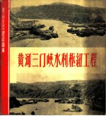 黄河三门峡水利枢纽工程