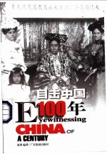目击中国100年 1900-1916