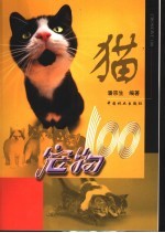 宠物100 猫