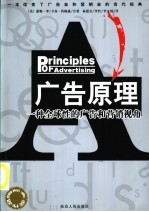 广告原理 一种全球性的广告和营销视角