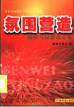 氛围营造 组织气氛建设方案