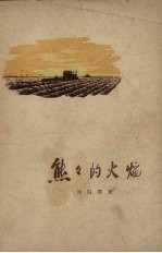 熊熊的火焰