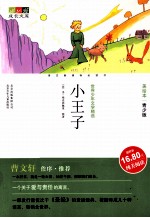 小王子 美绘本·青少版
