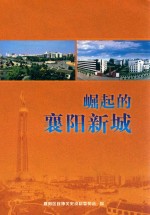 崛起的襄阳新城