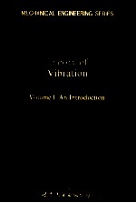 Theory of Vibration Volume I: An Introduction
