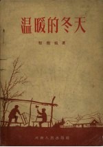 温暖的冬天