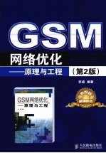 GSM网络优化 原理与工程