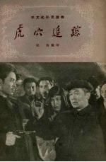 虎穴追踪 电影故事