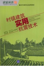 村镇建筑实用抗震技术